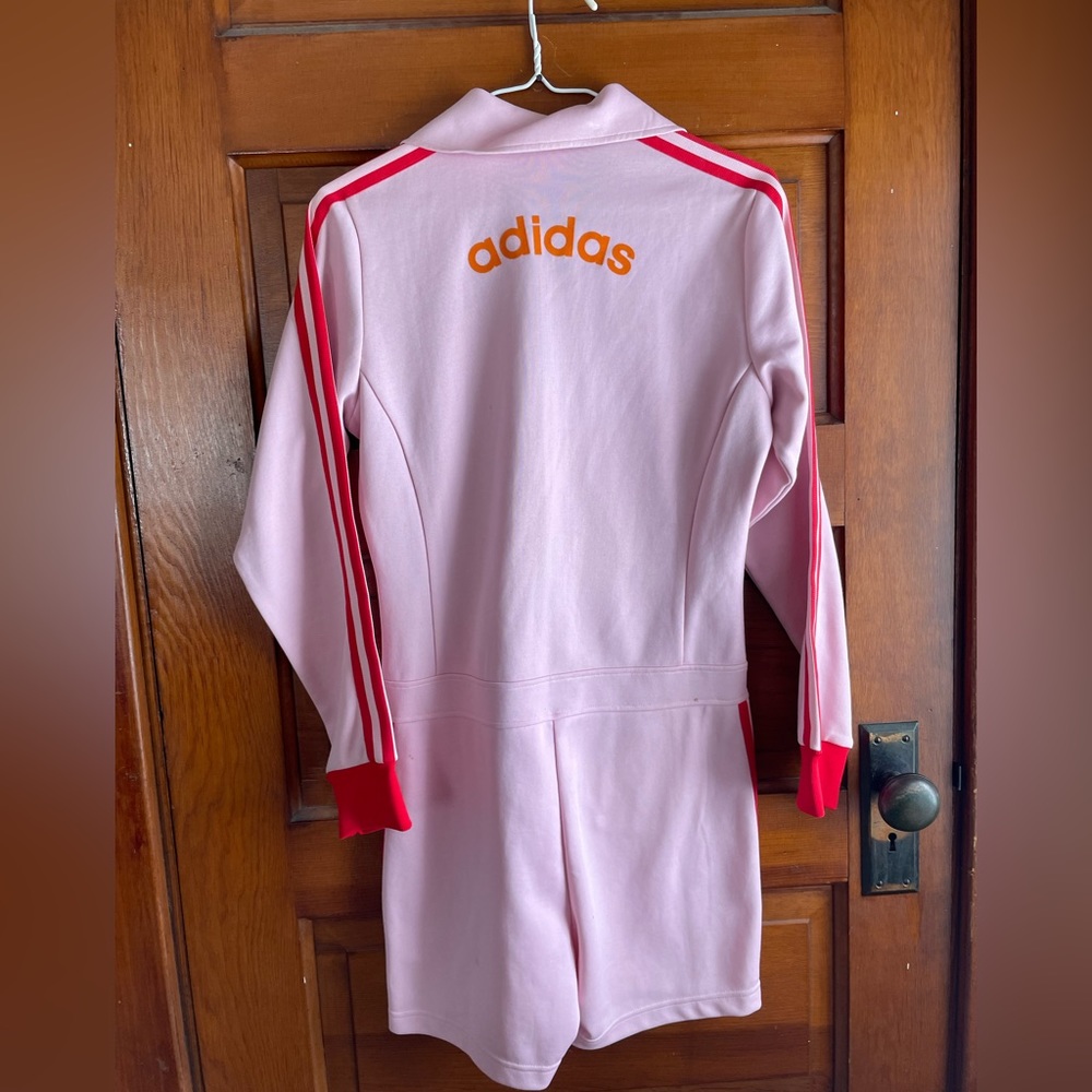 Vintage Adidas Jumpsuit - Picture 2 of 5